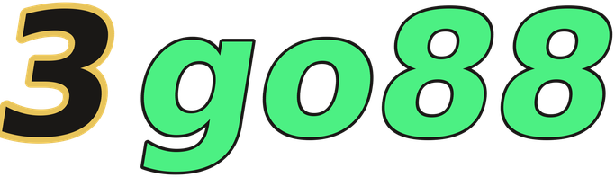 3go88 logo