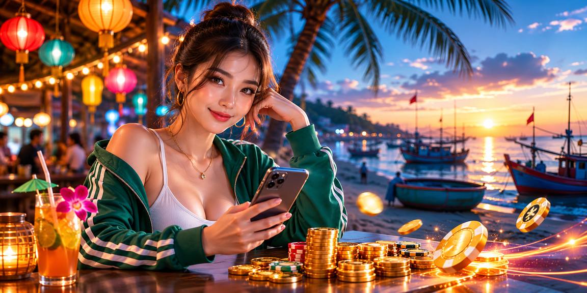 3go88 Casino trực tiếp